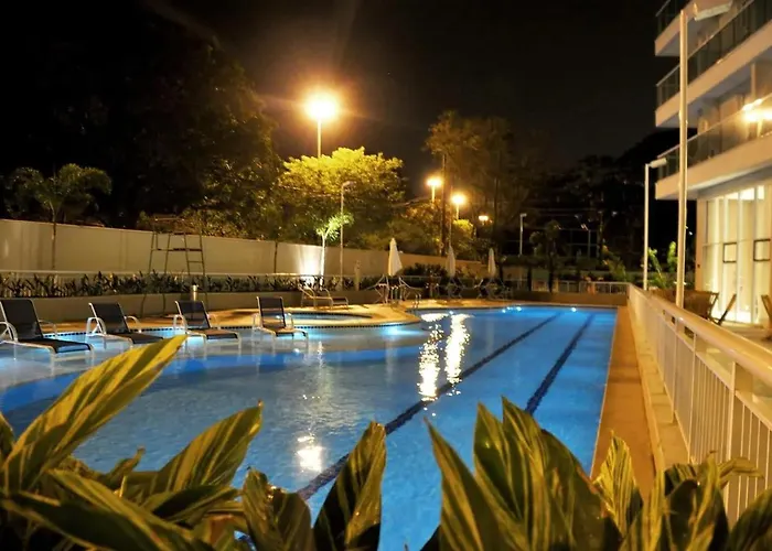 Flat Rio Stay