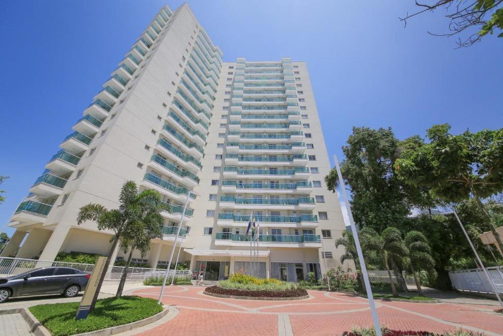 Appartement Flat Rio *