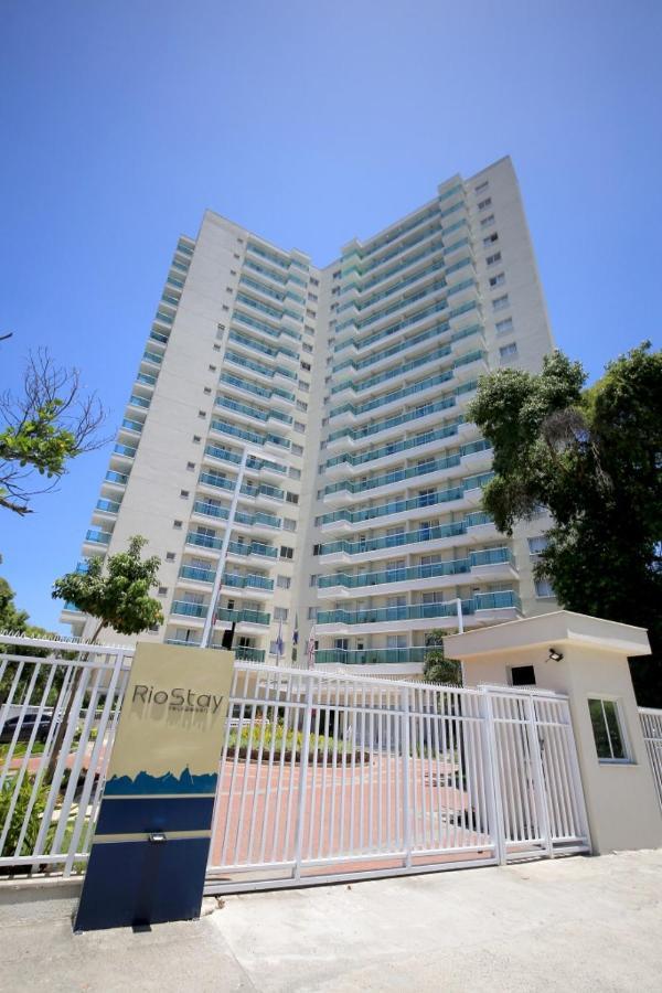 Flat Rio Appartement