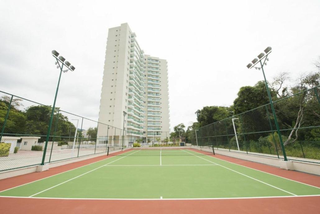 Flat Rio Appartement