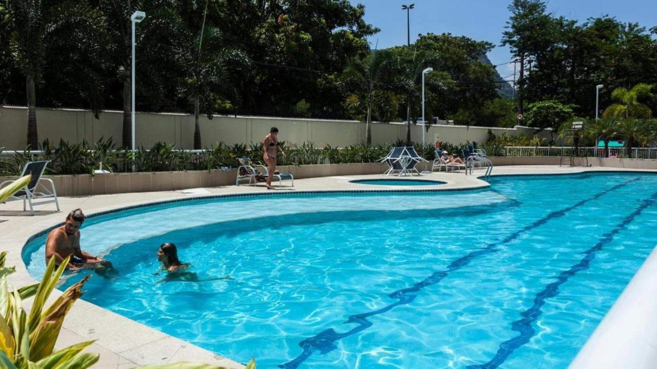 Appartement Flat Rio