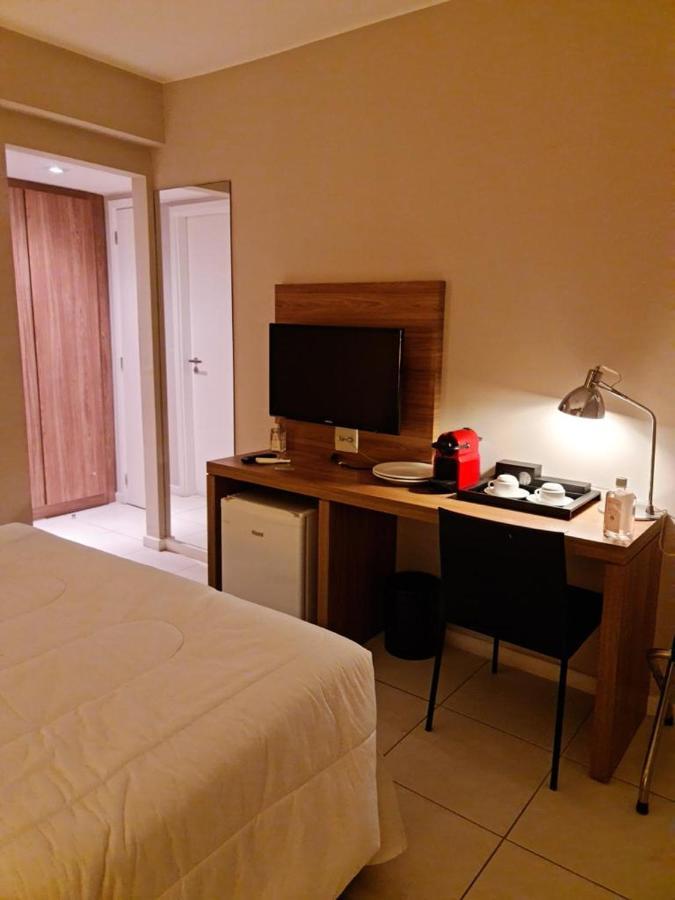Flat Rio Appartement
