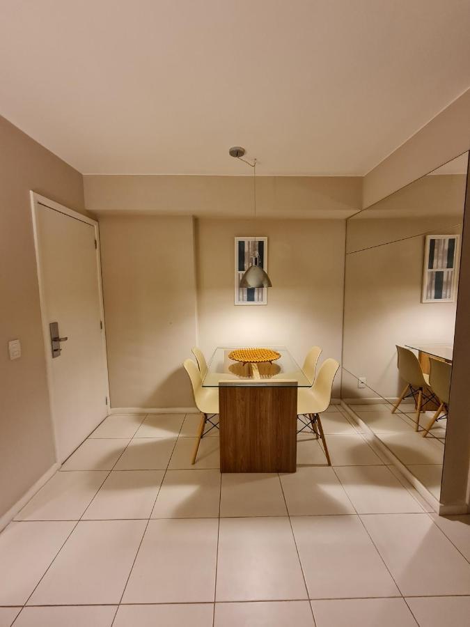 Appartement Flat Rio *