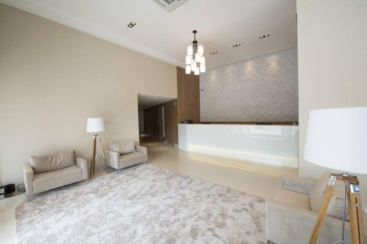Appartement Flat Rio *