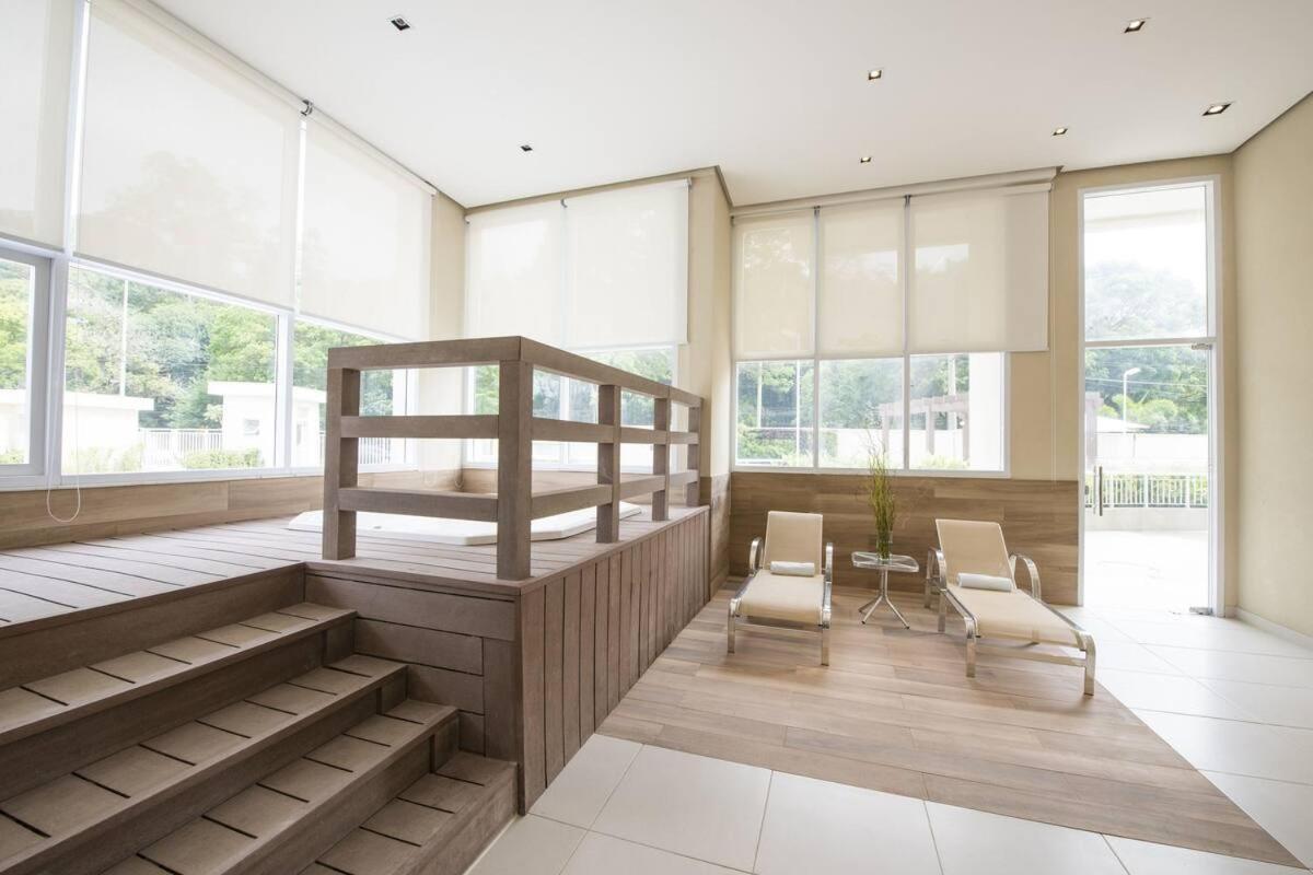 Flat Rio Appartement